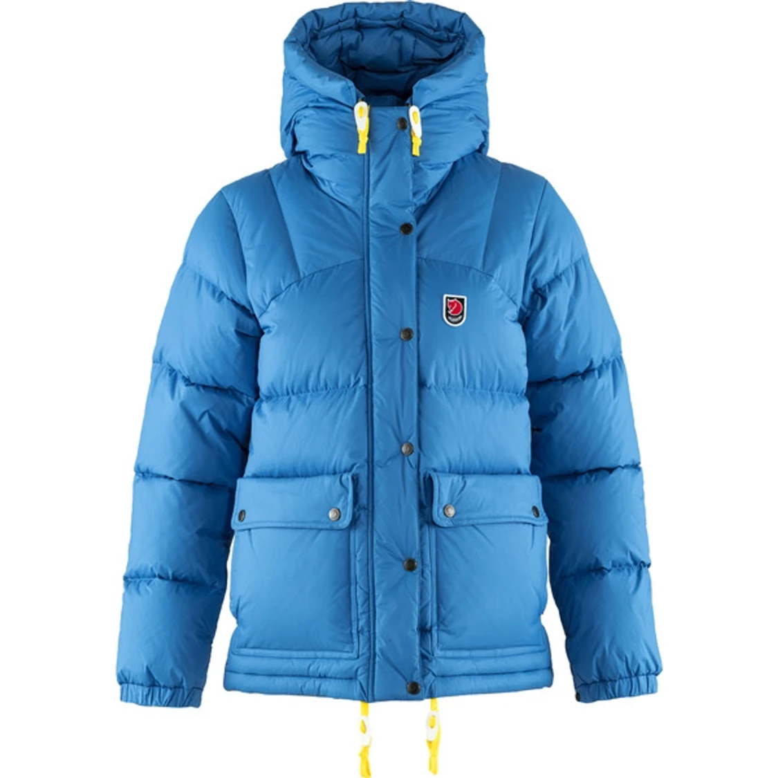 Fjällräven expedition down lite jacket