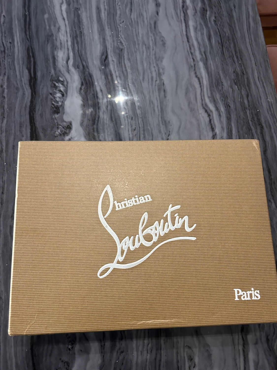 Christian Louboutin
