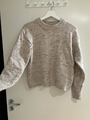 grå carin wester tröja - Carin Wester grå tröja, nästan aldrig använd, storlek XS