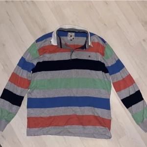 Tröja - Rugby tröja från American Eagle by Park Lane. Storlek XL (sitter som M/L). 