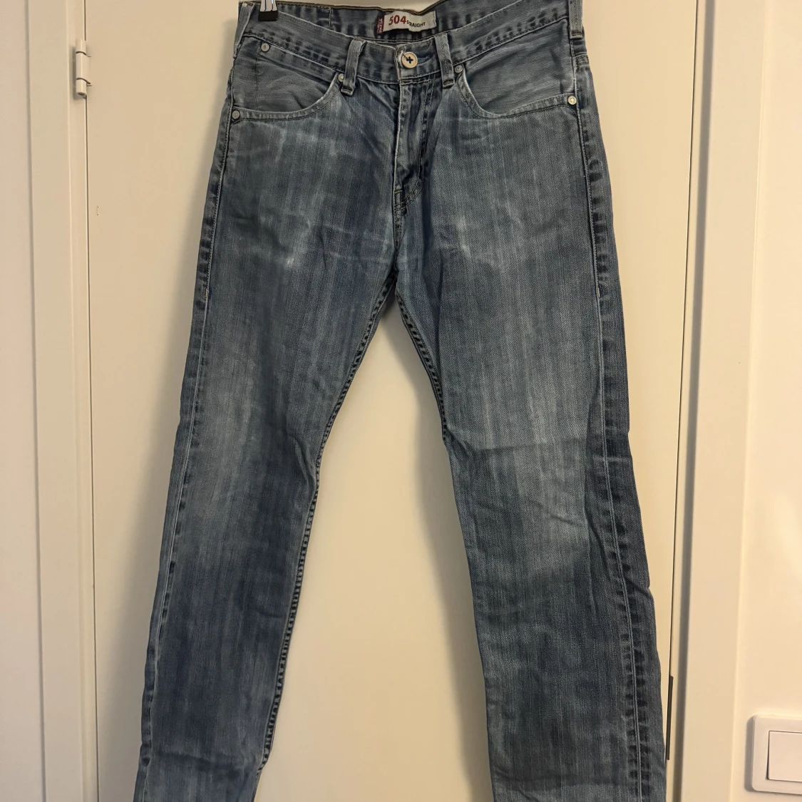Levis jeans