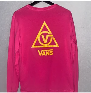 Vans tröja  - Säljs då den inte används längre 