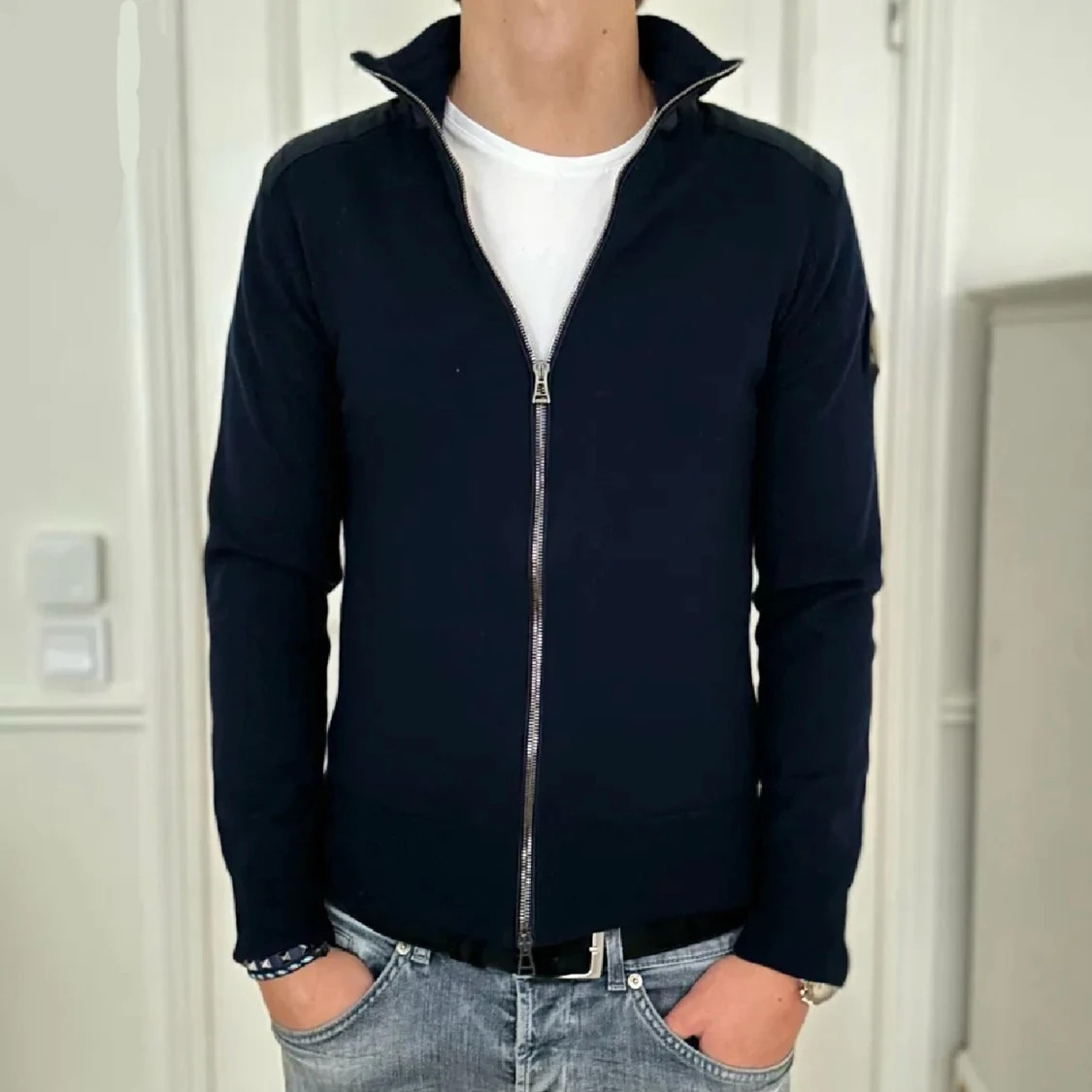 Belstaff Fullzip
