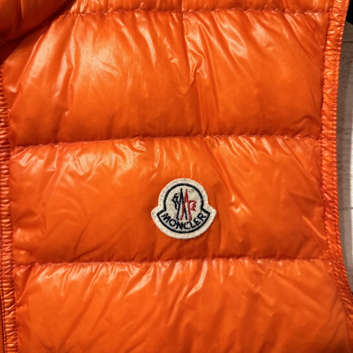 Moncler gui väst - 90