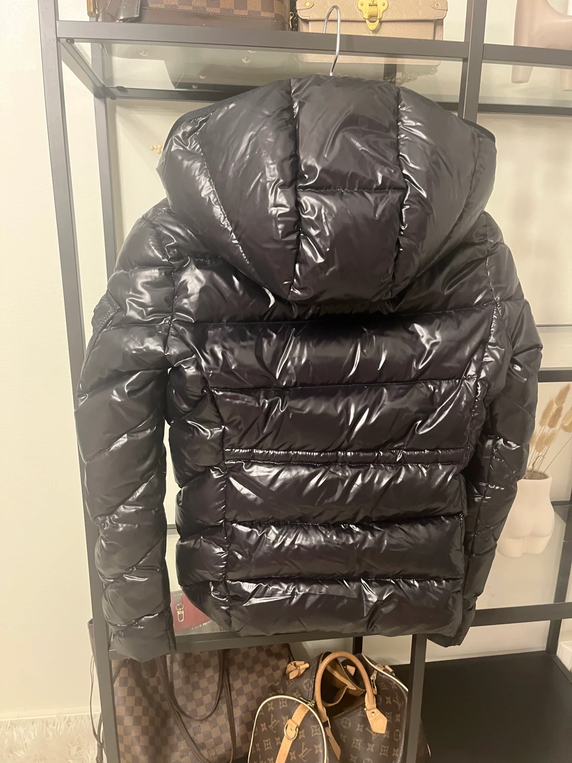 Moncler jacka - 90