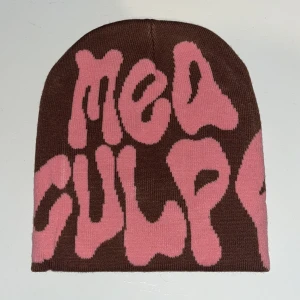 Y2k mössa - Y2k mössa Aldrig använd