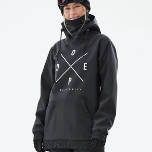 Skidjacka  - Säljer min helt oanvända dope jacka som tyvärr aldrig kom till användning😢 perfekt till skidsemestrar eller bara nu till vintern. Endast testad, lappen sitter kvar💕pris går att diskutera. nypris; 1599, frakt tillkommer!