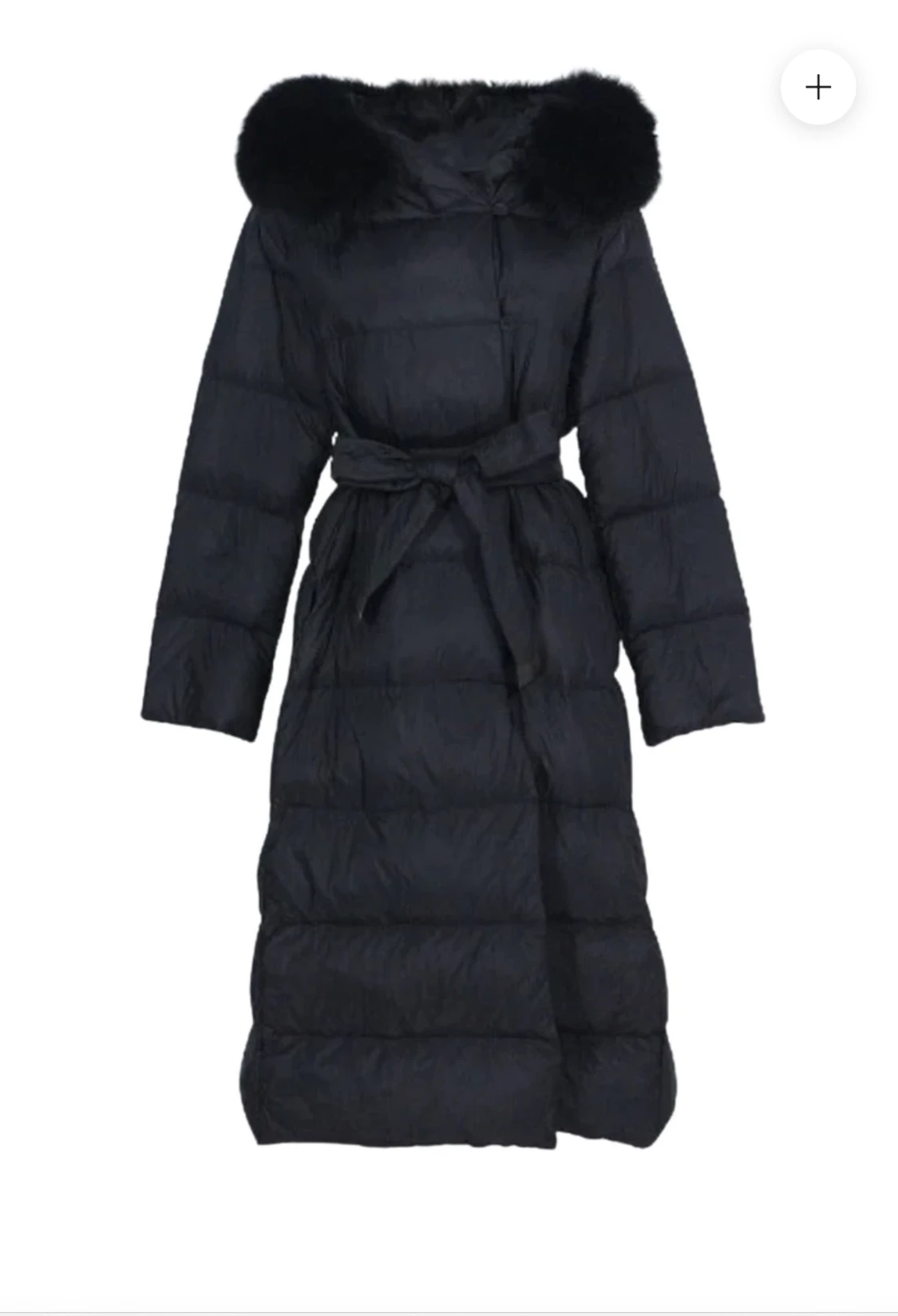 Lily jacket black strl M