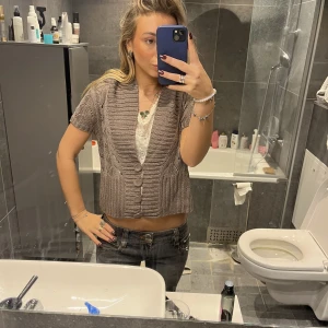 Kofta - Såå fin kofta!! 