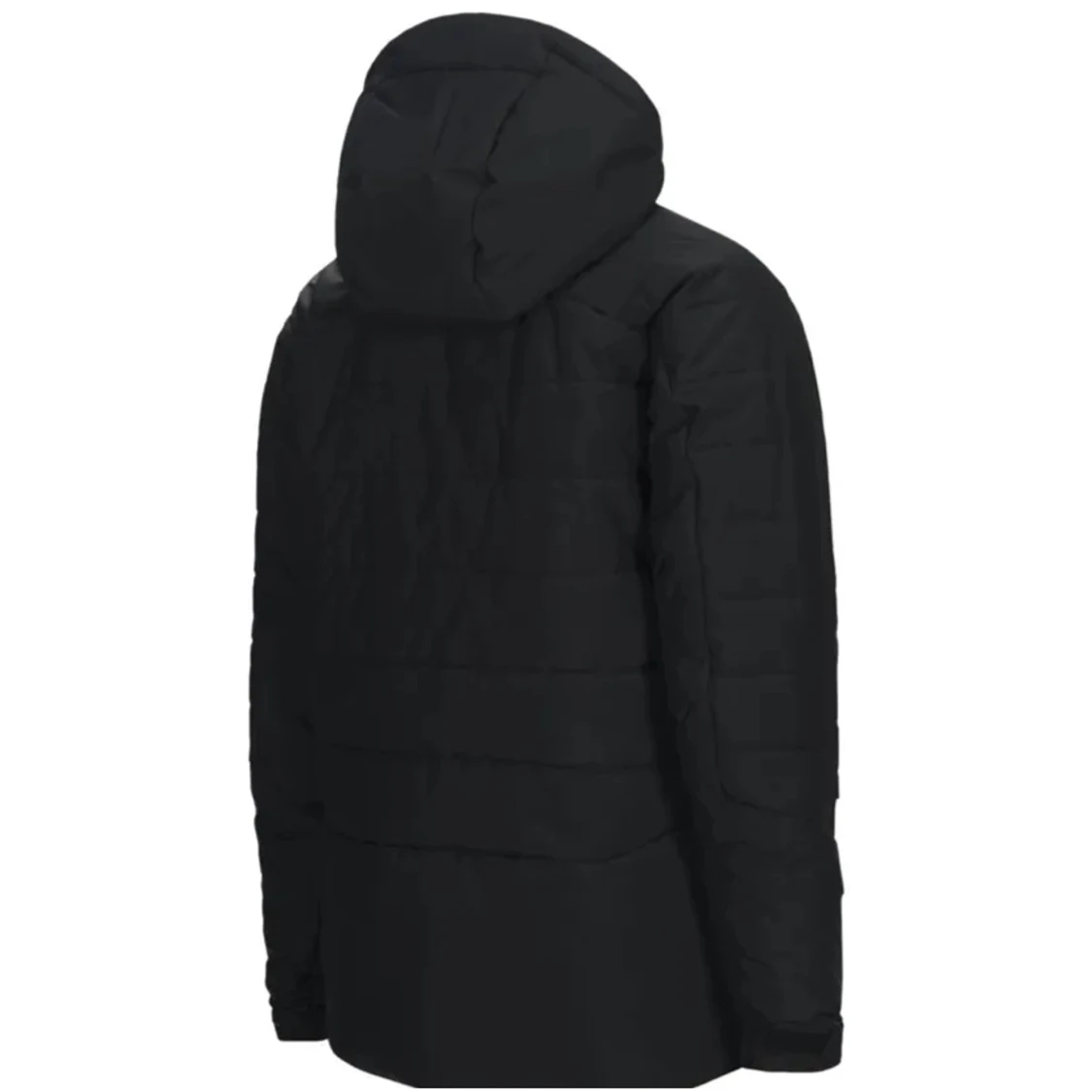 Svart Peak Performance Jacka  - 90