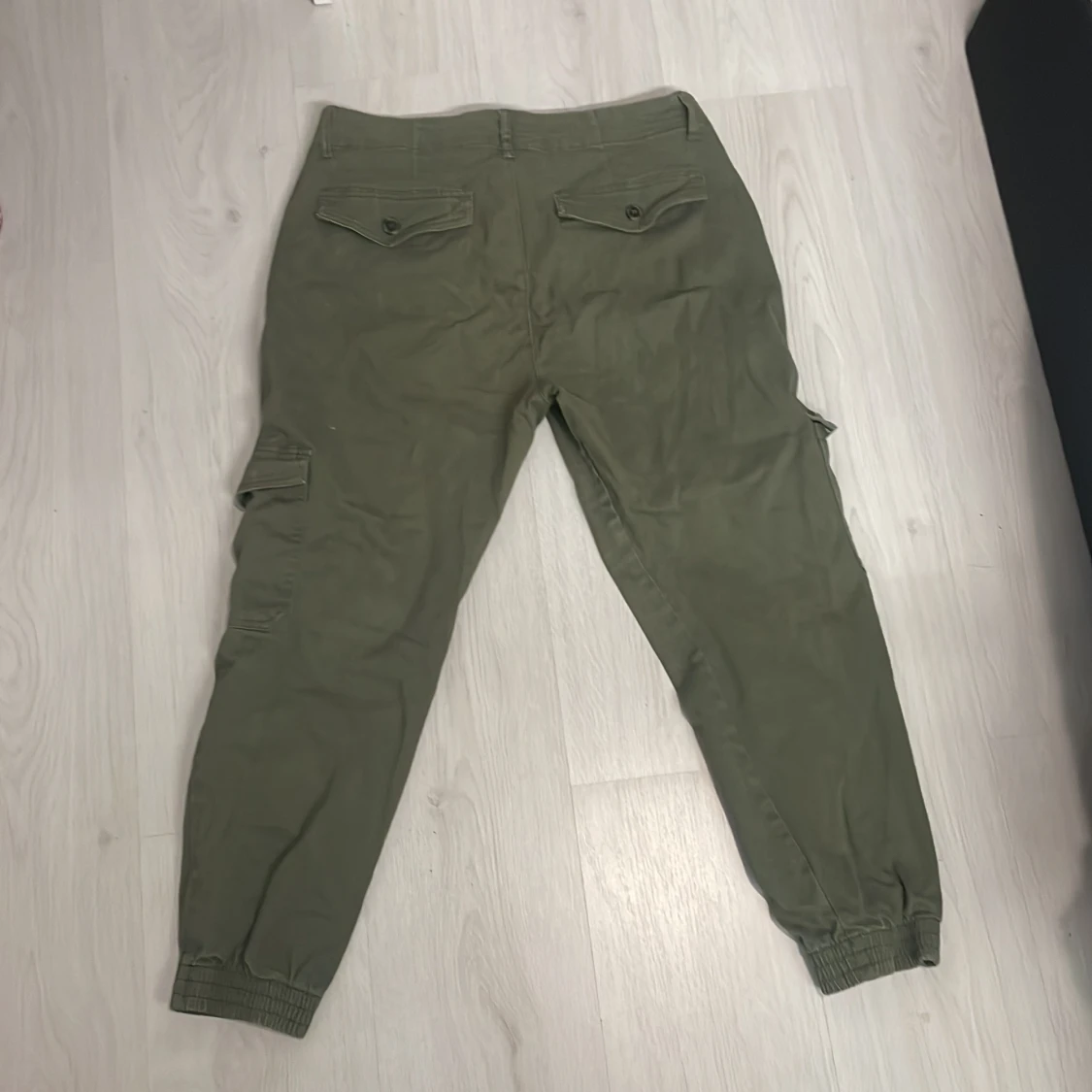  Cargo byxor  - 90