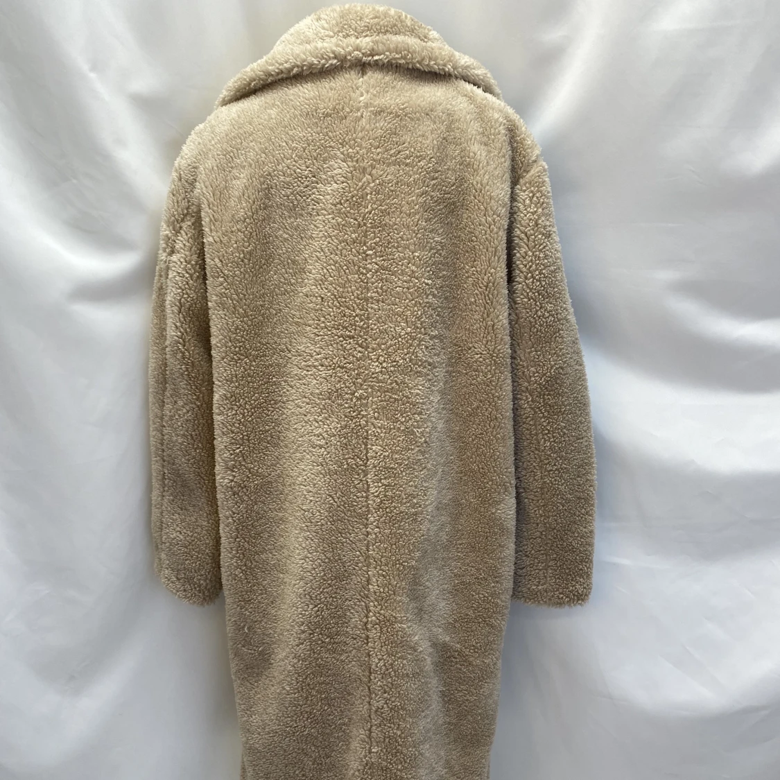 Teddyjacka från Threadbare - 91