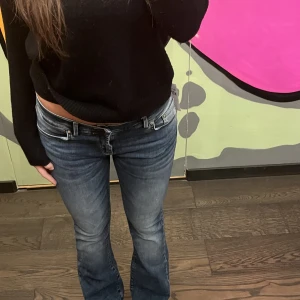 Ltb jeans - Säljer dessa oanvända ltb jeans med lapparna kvar. De är i modellen Fallon som vanligtvis kostar 830