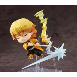 Figur - Köpt från goodsmilecompany för 800kr, så den är riktig. Bra skick. Kom privat för fler bilder