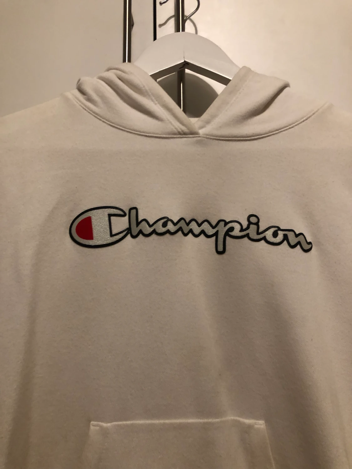 Vit champion hoddie  - 90