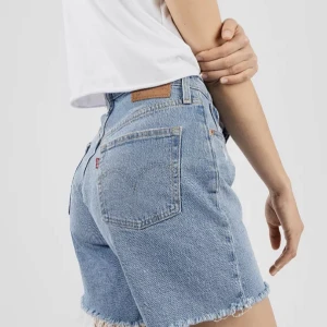 Levis shorts - Fina Levis shorts! Bra kvalitet! St 28💐