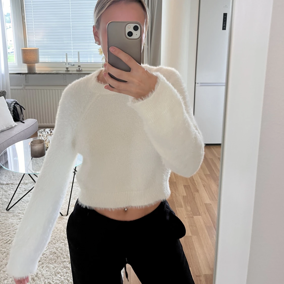 Snygg & skön tröja 