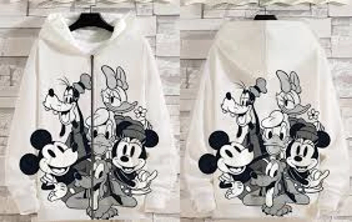 Hoodies  - 90
