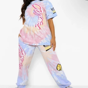 Mjukis set - Mycket bra skick