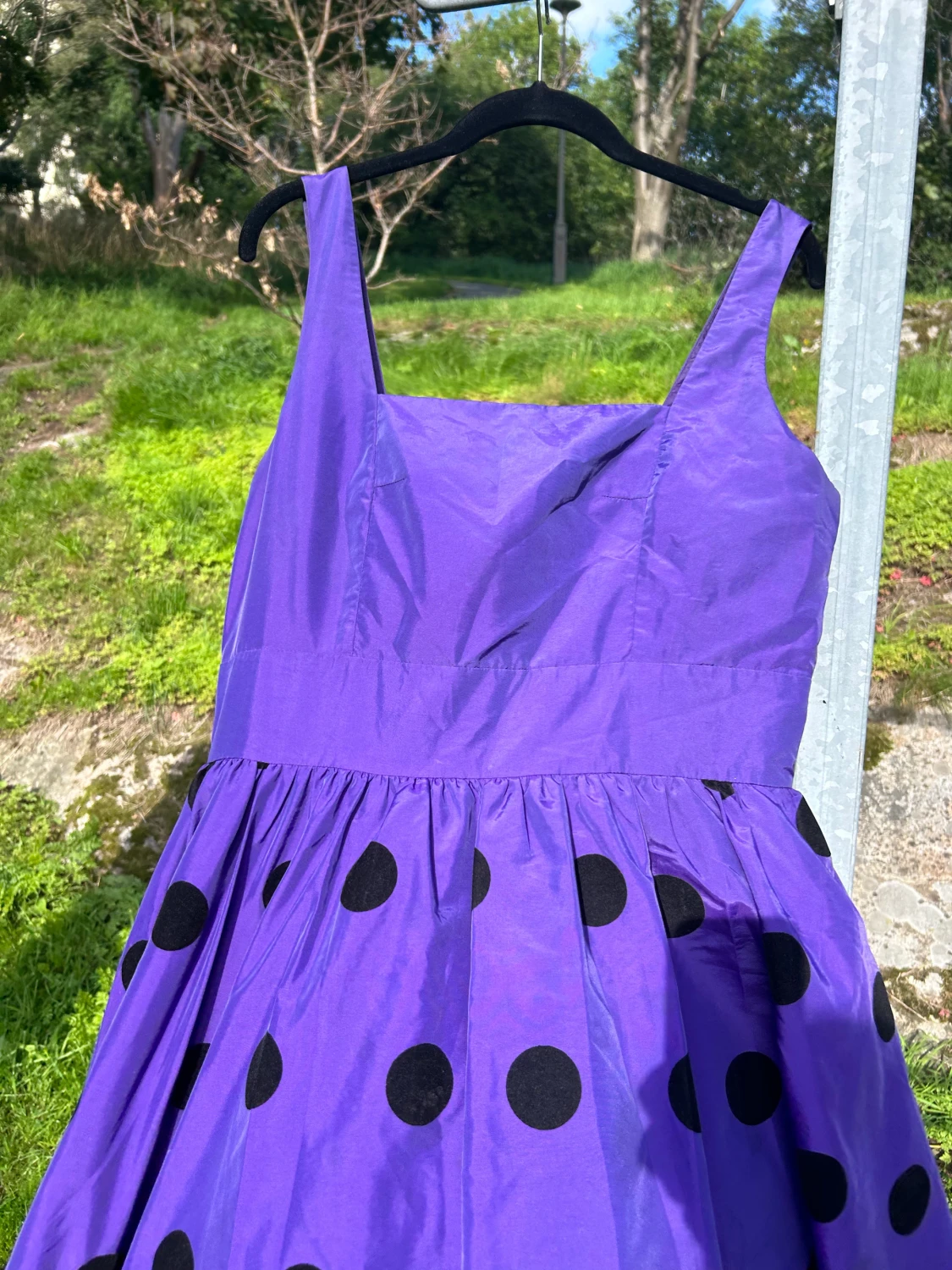 Söt Monki klänning  - 90