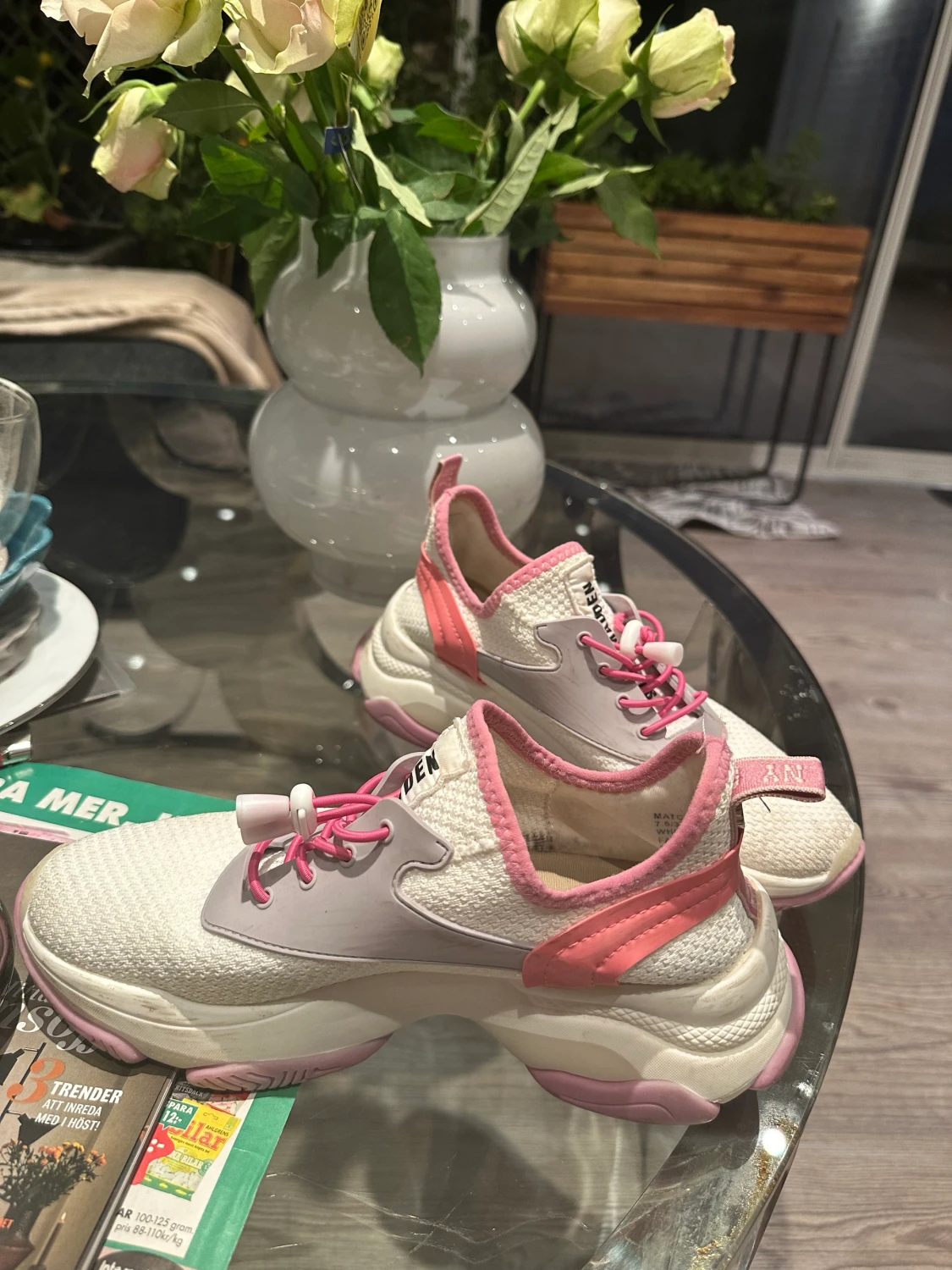 Steve madden skor - 90