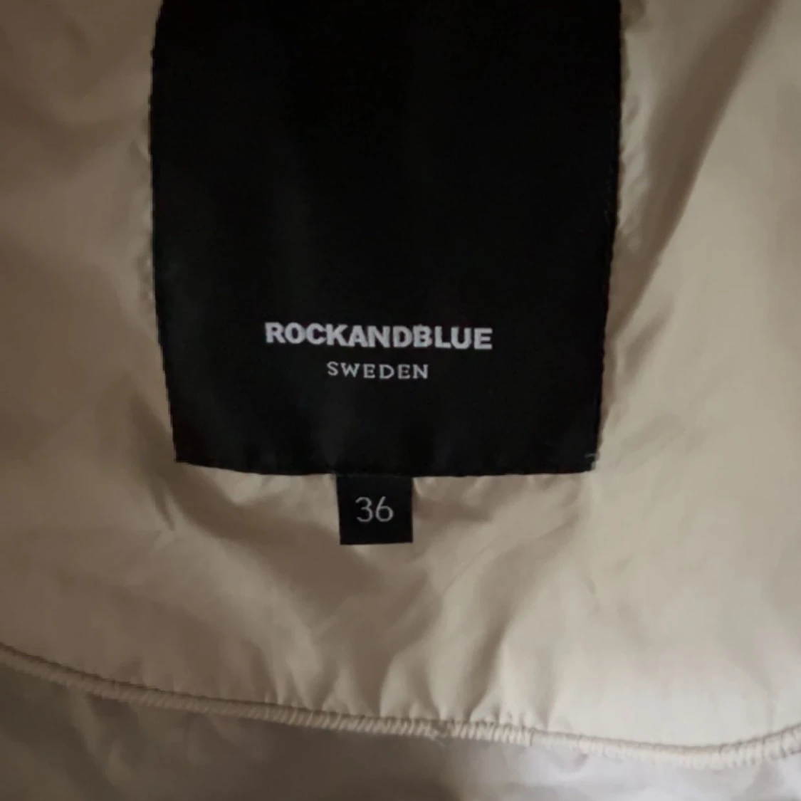 Rock&Blue jacka  - 91