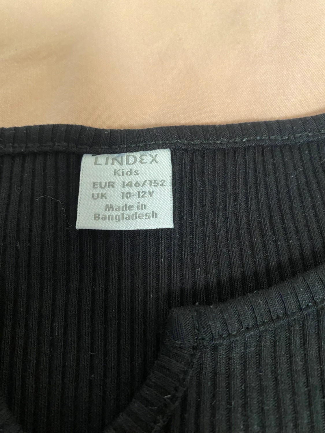 Söt långärmad tröja!💘 - 90