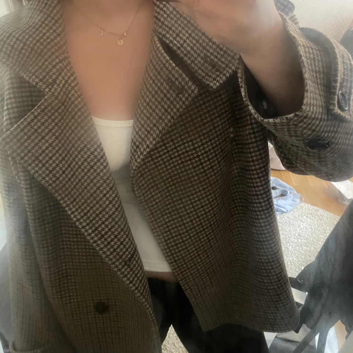 Jacka från arket  - 90