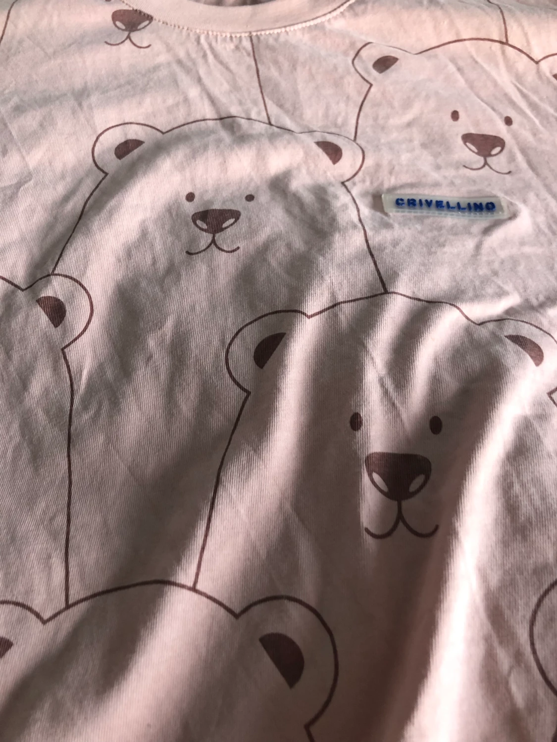 Aelfric Eden t-shirt - 90