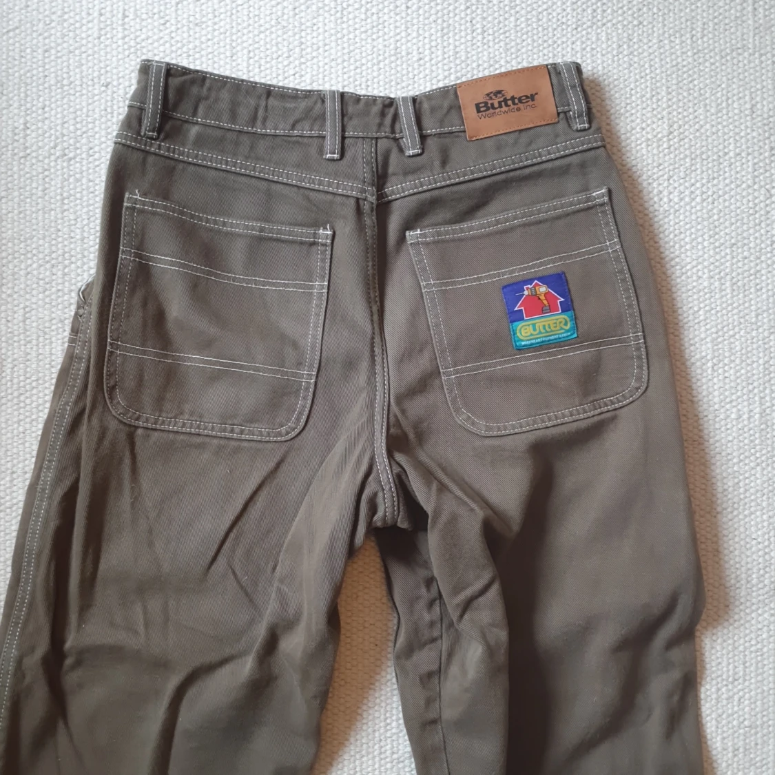 Baggy Butter Goods - 91