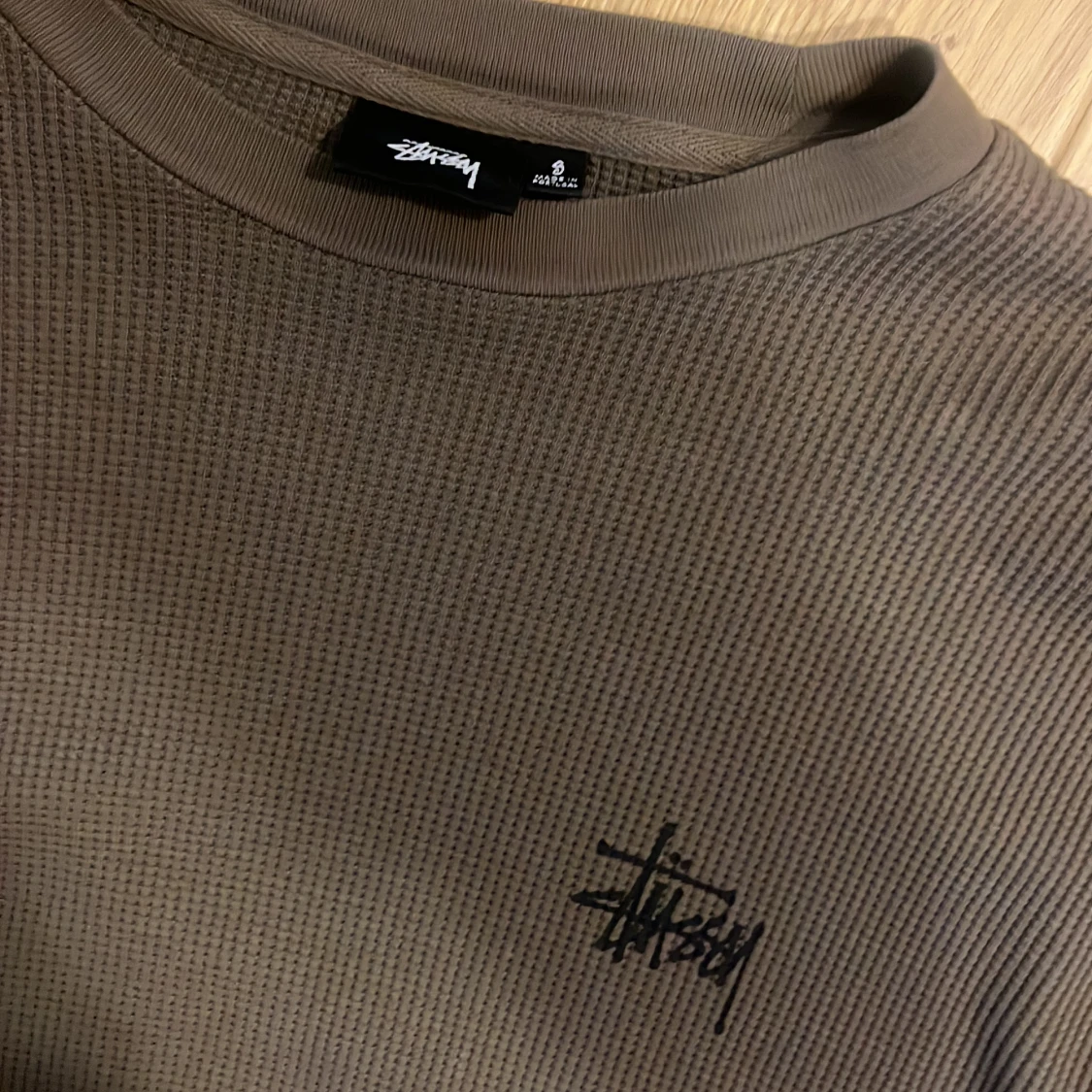 Stussy tröja - 91