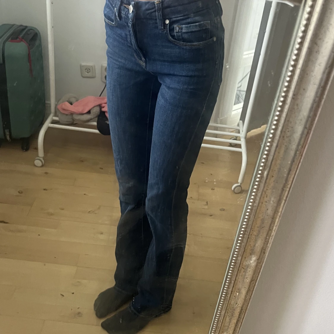 Jeans - 91