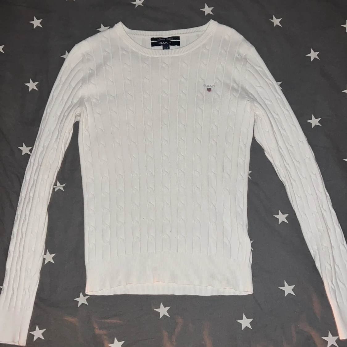 Gant tröja