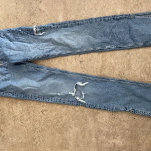 Snygga jeans  - Super snygga och sköna jeans i gott skick