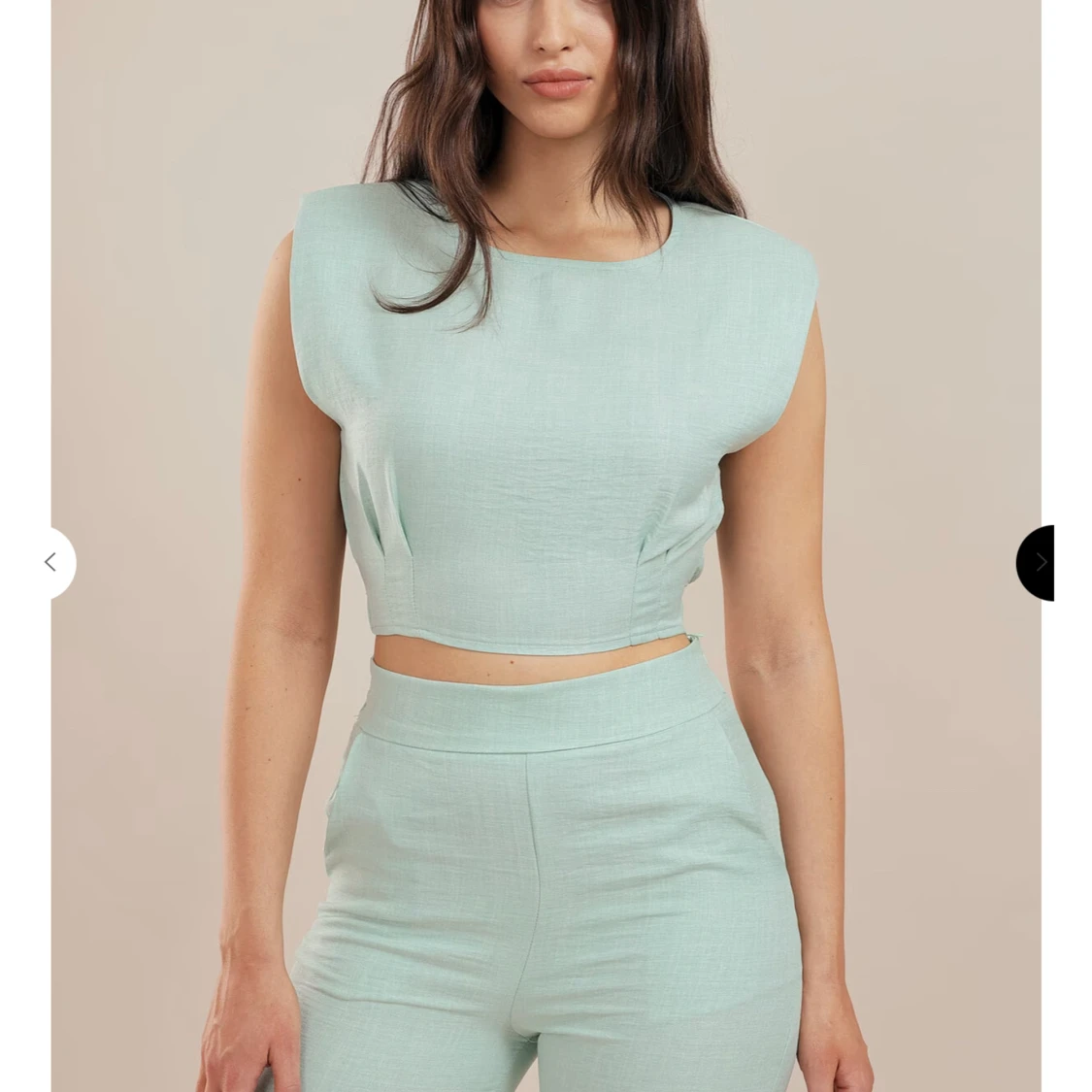 Topp från ciquelle  - 90