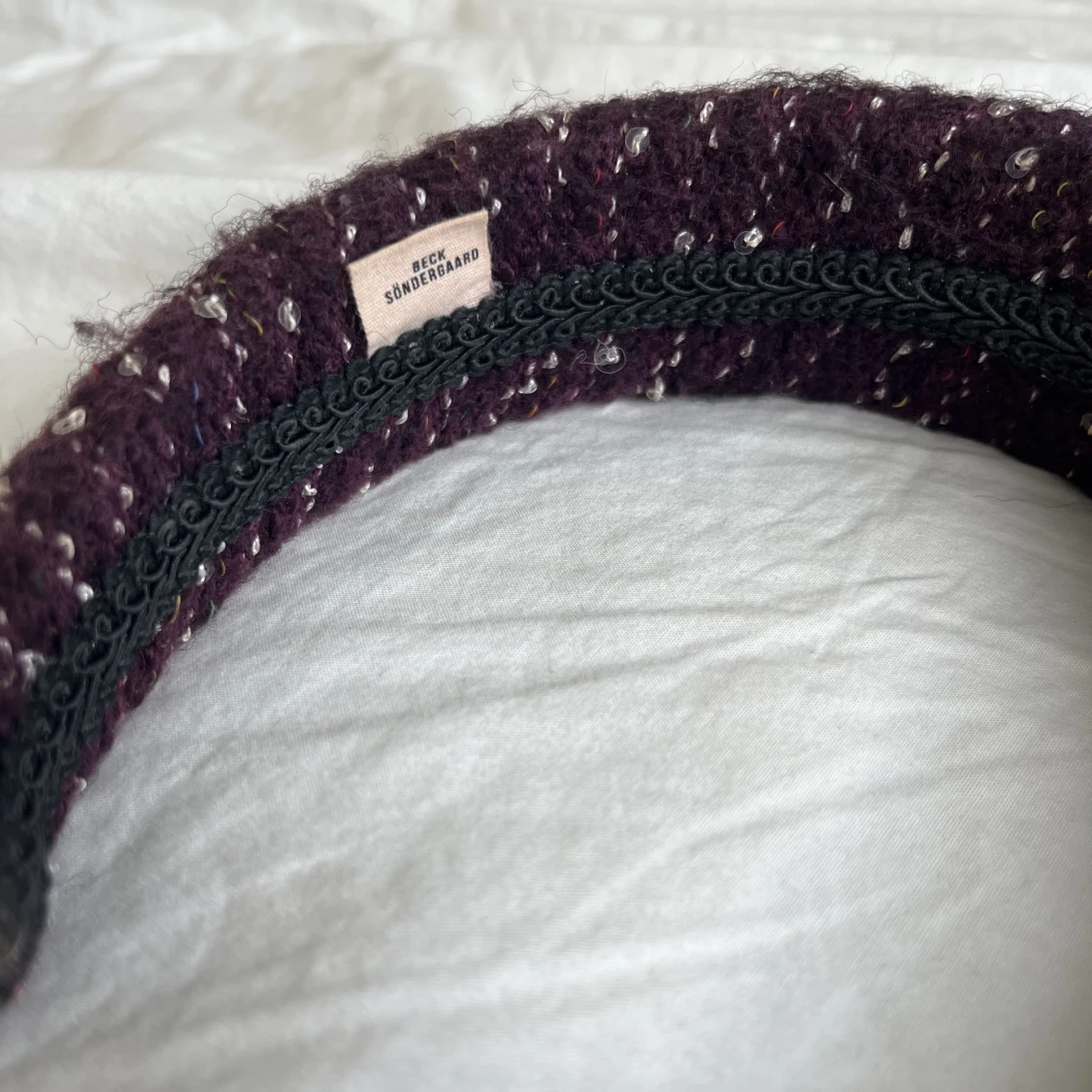 Beck söndergaard diadem - 90