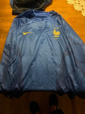 Frankrike set - Nyskick