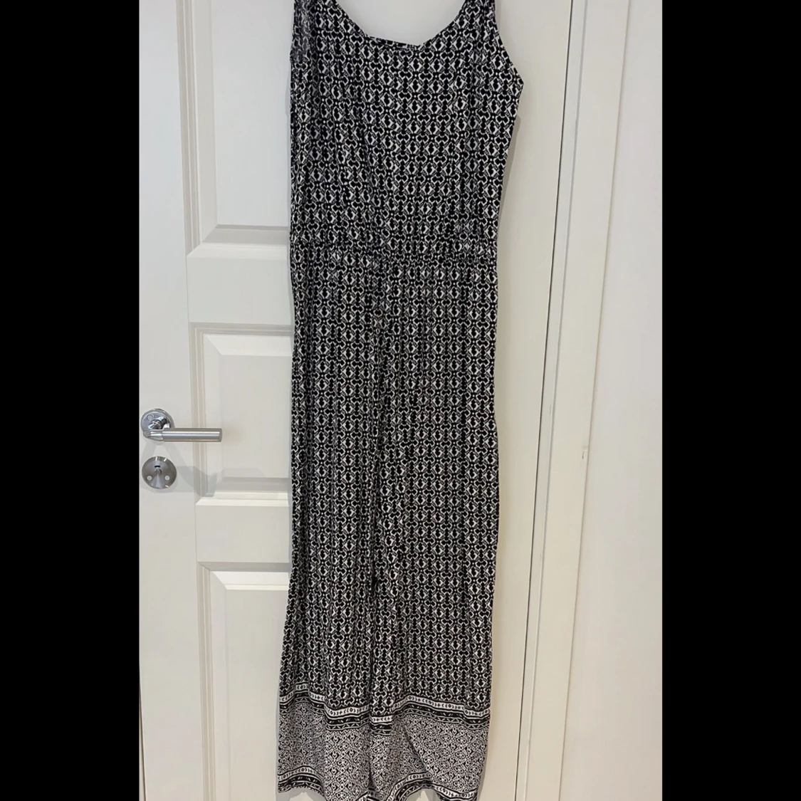 Jumpsuit - sommarkläder