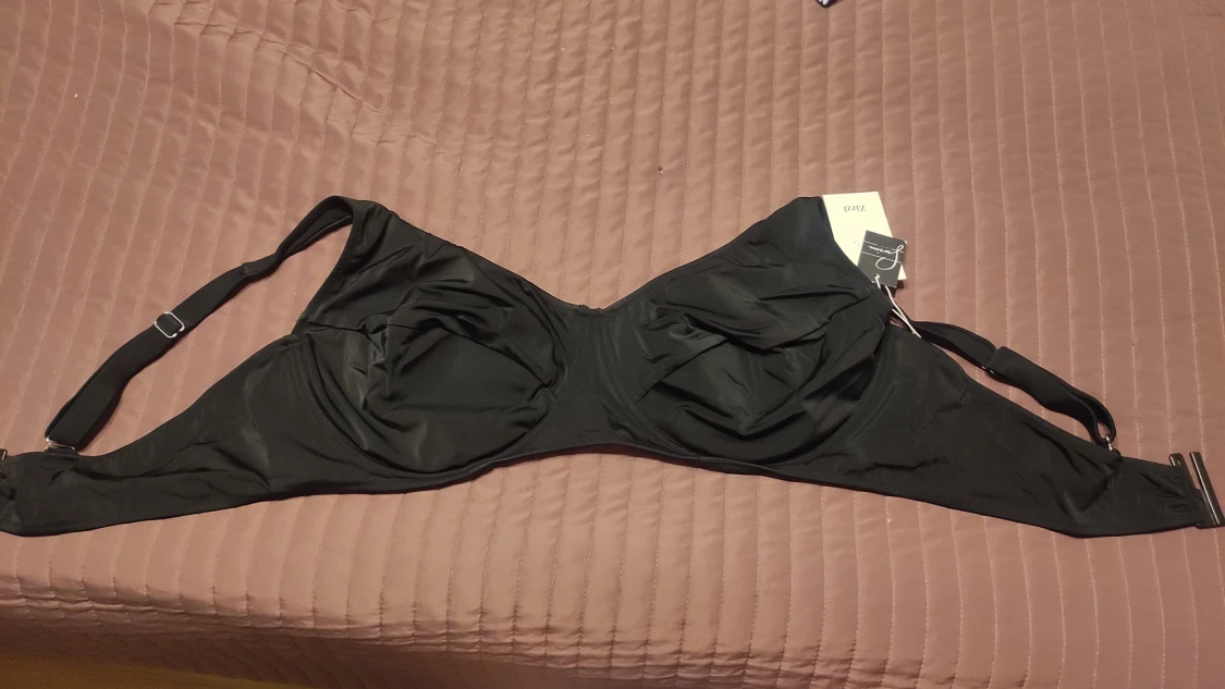 Hellt ny bh för ändast 200 kr