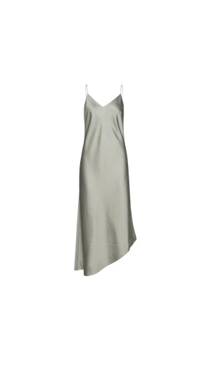 Filippa K klänning  - Filippa K dress beautiful color new with tags never worn it due to weight gain 