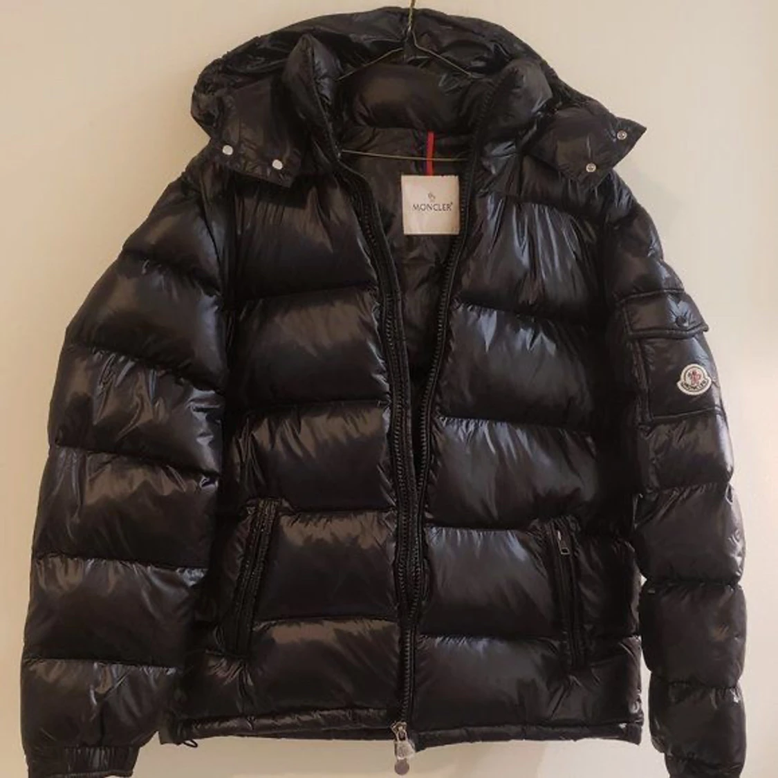 Moncler maya