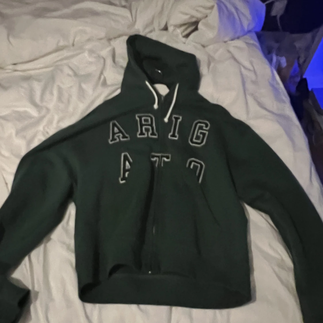 Axel arigato hoodie