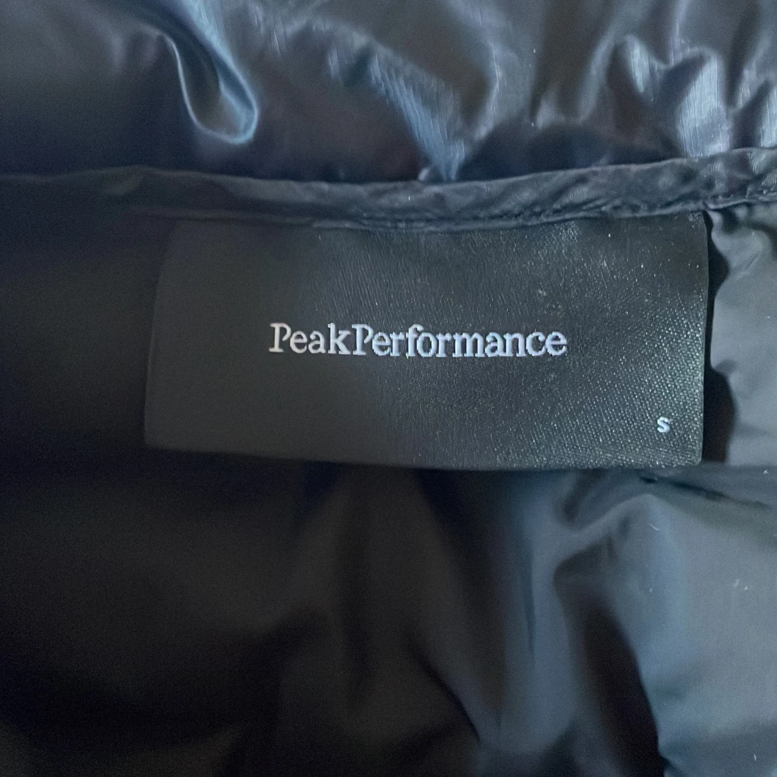 Väst PeakPerformance - 91