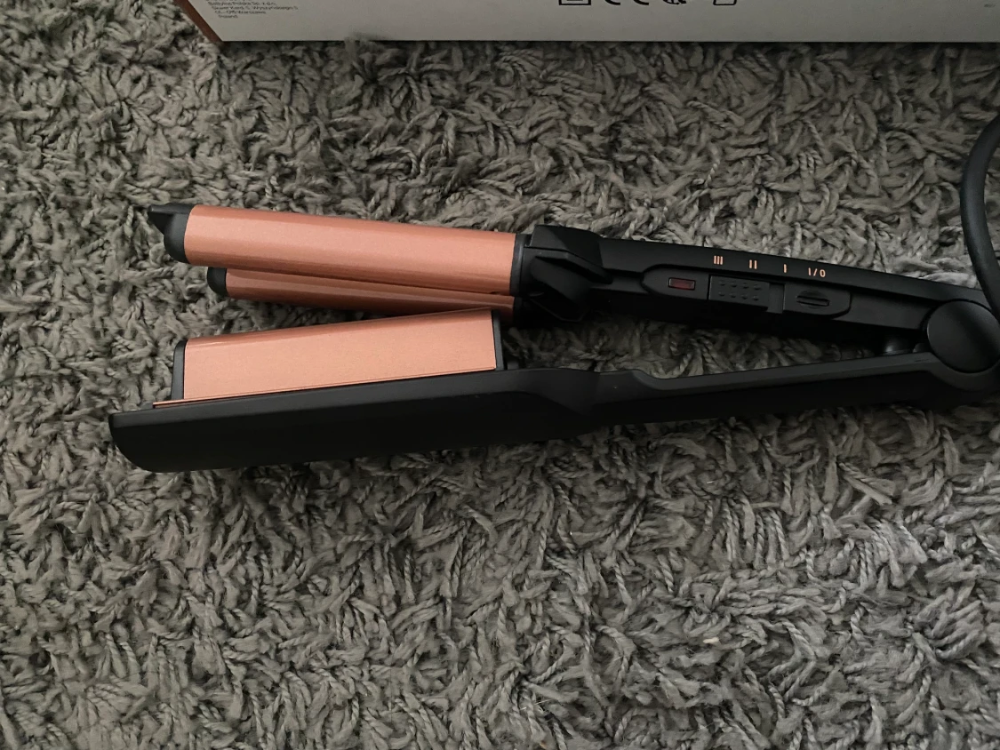 Locktång deep waves  - 90