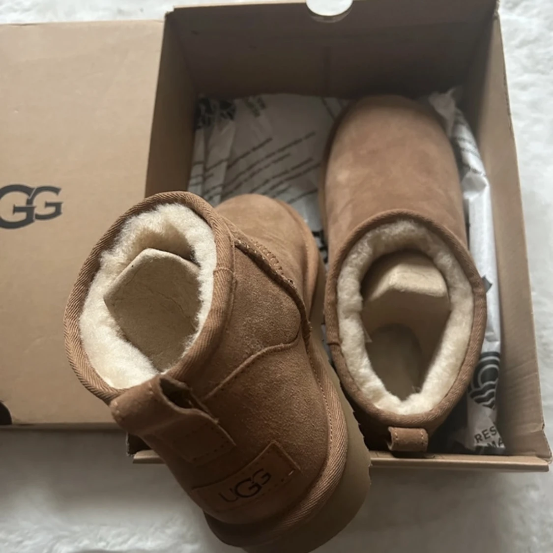 Ugg ultra mini - 90