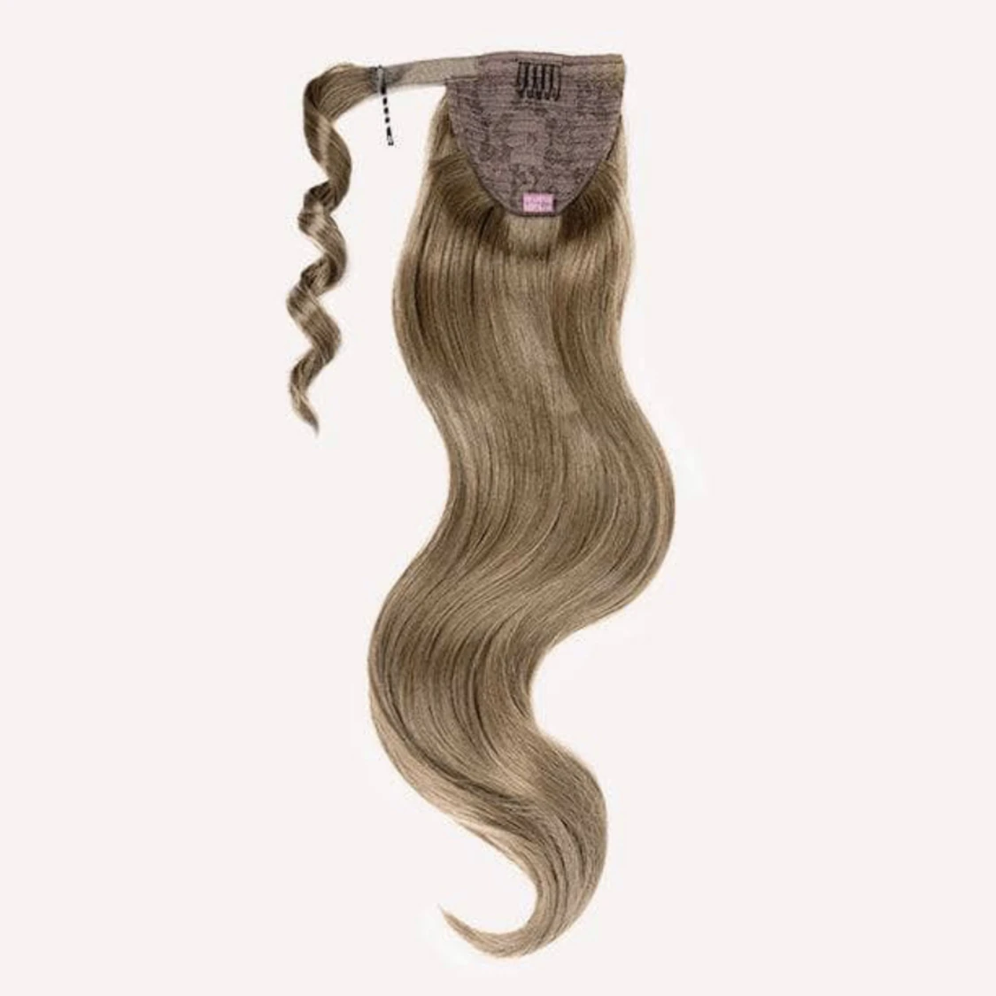 Löshår Ponytail