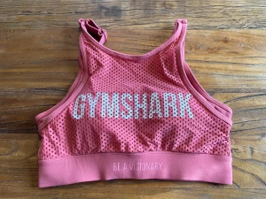 Gymshark sport-bh  - Superfint skick. Xs 