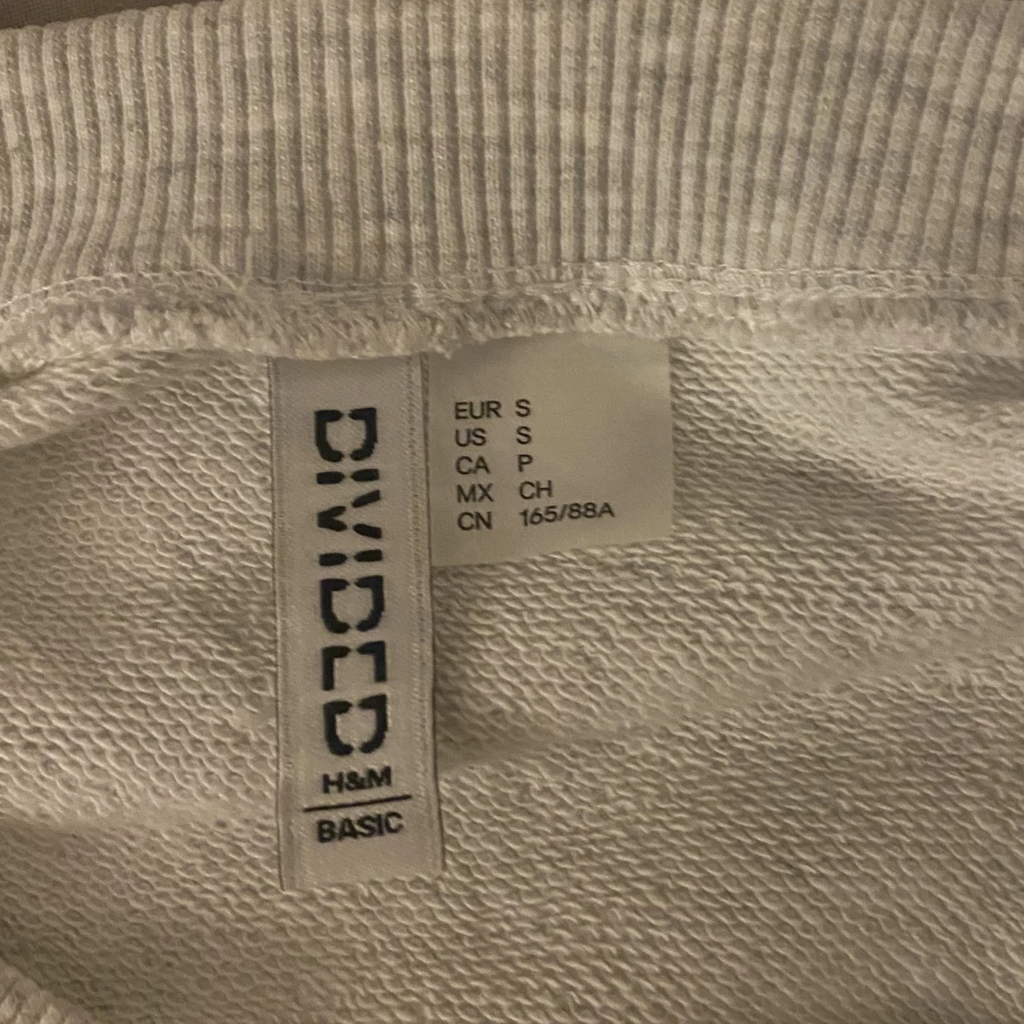 Kort tröja👻 - 90