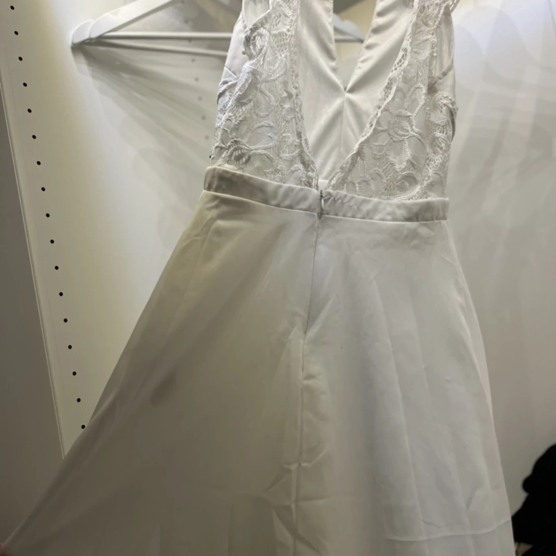 Stundent klänning - 90