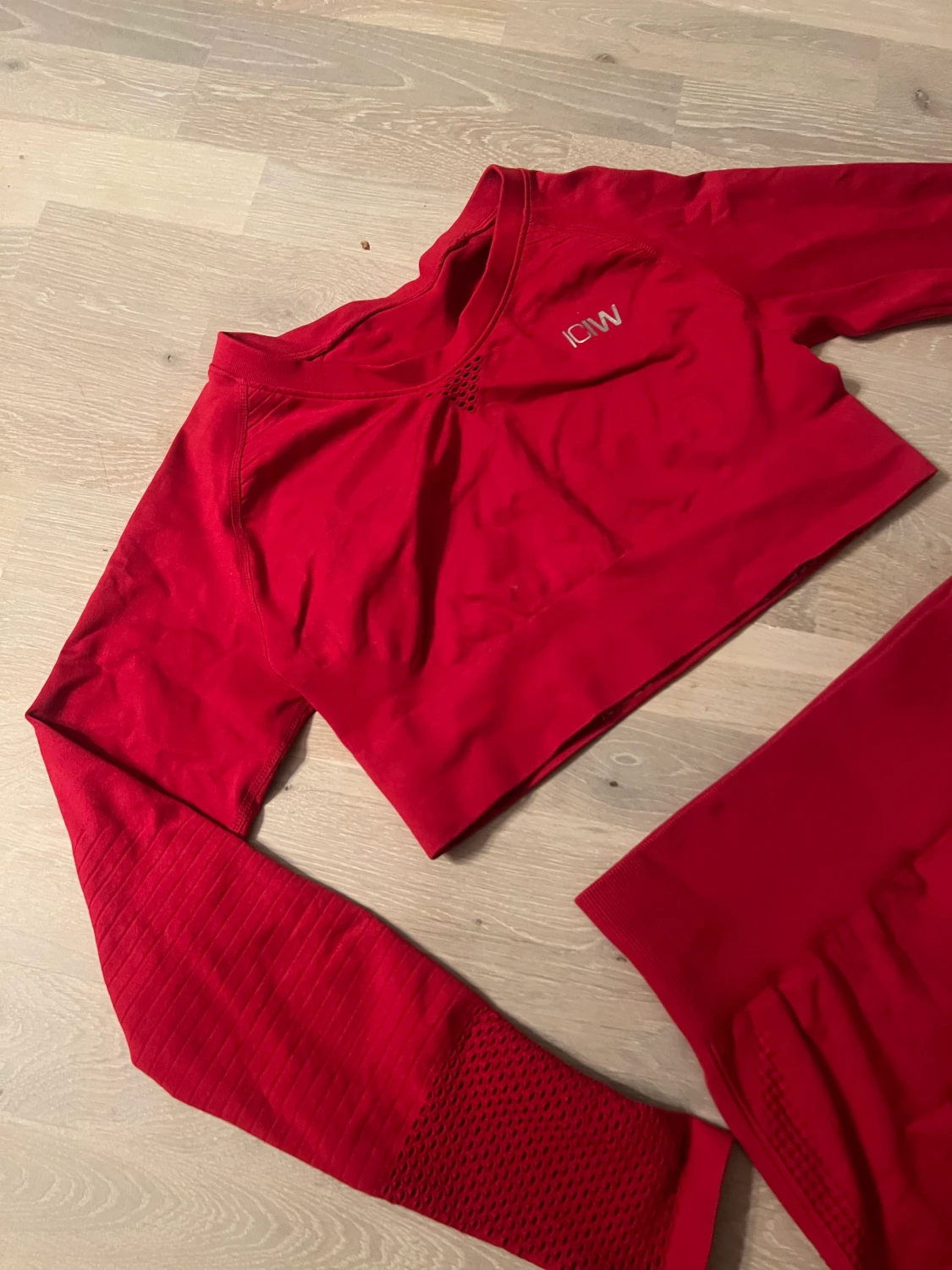 icaniwill träningsset dam - 90